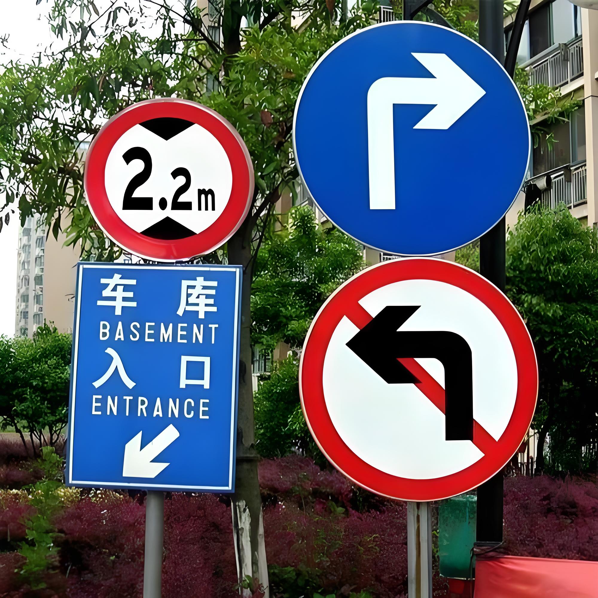 漳州市交通标志牌悬臂标志杆 - 推荐